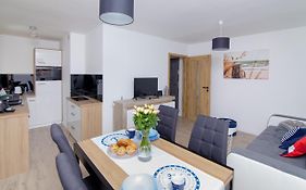 Apartament Oliwkowa Perła